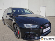 Audi RS 3 Sportback 3 294(400) kW(PS) S tronic