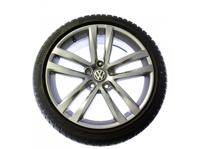 Volkswagen (VW) - Golf 7 Jantes et roues complètes
