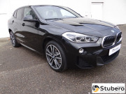 BMW X2 SDRIVE 20I M-Sport Package 141 KW/192 HP Sport-Automatic