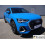 Audi Q3 Sportback S line 45 TFSI quattro 169 (230) kW (PS) S tronic
