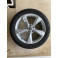 Original Audi Q3 F3 winter wheel set 19 inch 235/50 R19 83A0732298Z8