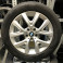 Orignal BMW Winterkompletträder X1 F48 X2 F39 Y-Speiche 574 17' 36112409012 Occasion