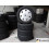 Winter wheels VW T-Roc Audi Q2 Skoda Karoq 205/60R16 92H 5Q0601027AM/BMOriginal