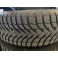 Original Winterräder Audi A1 8X 6Jx15 ET29 185/60R15 88H 8X0601027C