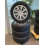 Winterradsatz Original NEU Audi A1 GB Polo VI 2G AW Skoda Fabia IV 185/65 R15 92H