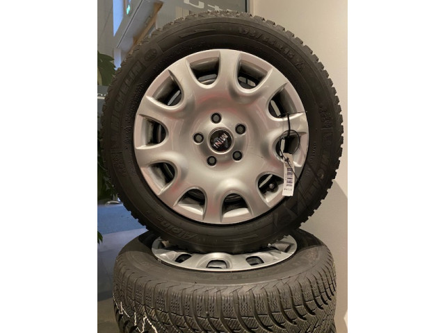 Pneu MINI MINI (F56) : Pression et dimensions des pneus