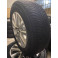 Roues hiver Origine VW Touareg 7P 18 pouces Karakum Pneus neufs 255/55 R18 109V 7P6601025C