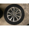 Roues hiver Origine VW Touareg 7P 18 pouces Karakum Pneus neufs 255/55 R18 109V 7P6601025C