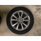 Winter wheels Original VW Touareg 7P 18 inch Karakum New tires 255/55 R18 109V 7P6601025C 