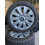 Winter wheels Original BMW steel 1 series F20 F21 6787929 195 / 55R16 87H RDC