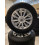 Roues hiver Origine VW Beetle en acier noir avec enjoliveurs 16 pouces 561601027