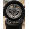 Winterr&auml;dern Original Audi A5 F5 15-Speichen-Design 225/50R17 98H 8W0601025AE