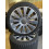 Roues hiver Origine Audi A8 S8 D3 (4E) 19 pouces 255 / 40R19 100V 4E0601025N