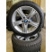 Winterräder Original BMW 3er F30 F31 4er F32 F33 Styling 393 17 Zoll ALU RDC RUN-FLAT