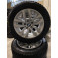 Winterräder Original BMW X3 F25 X4 F26 Y Speiche 305 225/60R17 99H RUN-FLAT 6787576 