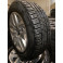 Winterräder Original BMW X3 F25 X4 F26 Y Speiche 305 225/60R17 99H RUN-FLAT 6787576 