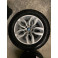 Winterräder Original BMW X3 F25 X4 F26 Y Speiche 305 225/60R17 99H RUN-FLAT 6787576 