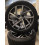 Winterräder Original Volvo 18 Zoll V60 S60 II 5-Y Spoke Black Diamond Cut Alloy 235/45R18 98T 32209776