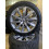 Winter wheels Original Volvo 18 inch V90 II S90 II 10-Spoke Turbine Silver Bright 245/45R18 100H 31362840 