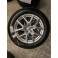 Winter wheels Original Volvo XC60 V90 V60 aluminum rim 5-Y-Spokes 18 inch 7.5x18 ET 50.5 31423851 