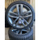 Winterräder Original VW Golf VII Salvador 7,5x18 ET51 5G0601025AF 225/40R18 92H