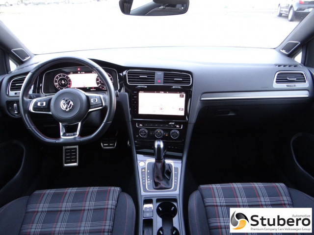 VW Golf GTI Performance DSG (7-Gang) (3-Türer) (03/17 - 08/18): Technische  Daten, Bilder, Preise