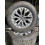 Roues hiver Origine VW Touareg III CR Cascade 18 pouces 760601025H TMPS