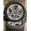 Original winter wheels Audi A4 S4 8W 225/50R17 98H 8W0601025P