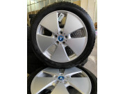 Roues hiver Origine BMW i3 I01 19 Pouces Styling 427 6852053