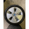 Original Winterräder BMW i3 I01 19 Zoll Styling 427 6852053