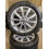 Roues hiver Originale VW Golf VII 205/50R17 93H Dijon 5G0601025K