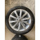 Original VW Golf VII winter wheel set 205 / 50R17 93H Dijon 5G0601025K 