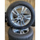 Winter wheels Original Volvo C40, V90 Cross Country, XC40, XC60 aluminum rims 5 double spokes 18 inches 7.5x18 ET 50.5 31362866