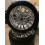 Roues hiver Origine MINI Net Spoke 519 Pirelli Winter Sottozero 3 225/45R17 6856047 RUN-FLAT
