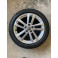 Winter wheels original Audi A3 GY 17 inch 5 arm double spoke 205/50R17 93H 8Y0601025L