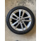 Roues hiver Origine Audi A3 GY 17 pouces 5 bras doubles rayons 205/50R17 93H 8Y0601025L