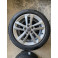 Roues hiver Origine Audi A3 GY 17 pouces 5 bras doubles rayons 205/50R17 93H 8Y0601025L