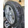 Roues hiver Origine Audi A3 GY 17 pouces 5 bras doubles rayons 205/50R17 93H 8Y0601025L