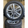 Roues hiver Origine Audi A3 GY 17 pouces 5 bras doubles rayons 205/50R17 93H 8Y0601025L