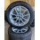 Winter wheels Original BMW 5 Series G30 G31 6 Series GT G32 7 Series G11 G12 V-spoke 618 Pirelli 225/55R17 6868217 RUN-FLAT