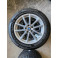 Winterräder Original BMW 5er G30 G31 6er GT G32 7er G11 G12 V-Speiche 618 Pirelli 225/55R17 6868217 RUN-FLAT