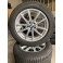 Winter wheels Original BMW 5 Series G30 G31 6 Series GT G32 7 Series G11 G12 V-spoke 618 Pirelli 225/55R17 6868217 RUN-FLAT