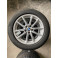 Roues hiver Origine BMW Série 5 G30 G31 Série 6 GT G32 Série 7 G11 G12 Rayons en V 618 Pirelli 225/55R17 6868217 RUN-FLAT
