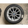Roues hiver Origine BMW Série 5 G30 G31 Série 6 GT G32 Série 7 G11 G12 Rayons en V 618 Pirelli 225/55R17 6868217 RUN-FLAT