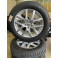 Roues hiver Origine Volvo XC60 V90 V60 aluminium à 5 rayons en Y 18 pouces 7.5x18 ET 50.5 31423851