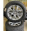 Winterrädern Original Volvo XC60 V90 V60 Alufelge 5-Y-Speichen 18 Zoll 7,5x18 ET 50,5 31423851 