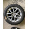 Roues hiver Origine Volvo XC60 V90 V60 aluminium à 5 rayons en Y 18 pouces 7.5x18 ET 50.5 31423851