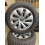 Roues hiver Origine VW POLO AW IBIZA KJ1 AUDI A1 GB 185/65 R15 AG / AH 2Q0601027