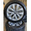 Roues hiver Origine VW Arteon 17 pouces Marstrand 215/55R17 94H 3G8601025