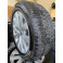 Original VW Arteon winter wheels 17 inch aluminum 215/55R17 94H 3G8601025 